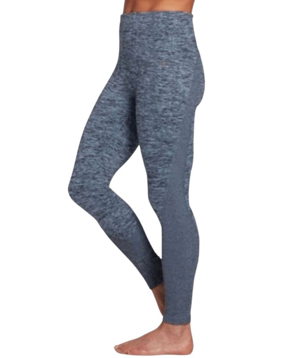 CALIA BY CARRIE UNDERWOOD Essential Cozy Rib Leggings Size Small